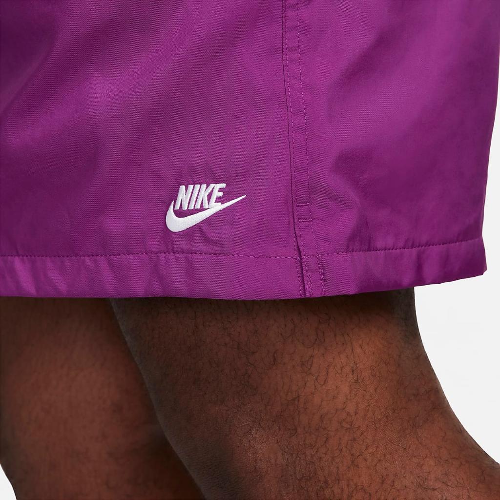 Nike Club Men&#039;s Woven Flow Shorts FN3307-503