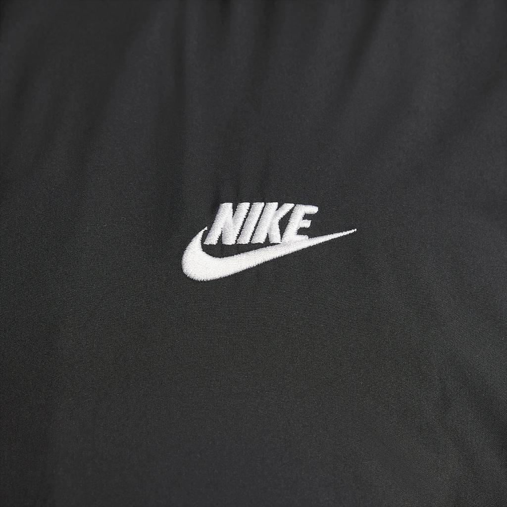 Nike Club Men&#039;s Coaches&#039; Jacket FN3316-010