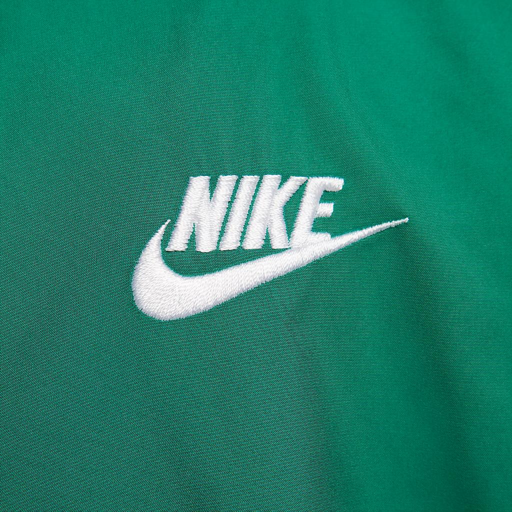 Nike Club Men&#039;s Coaches&#039; Jacket FN3316-365