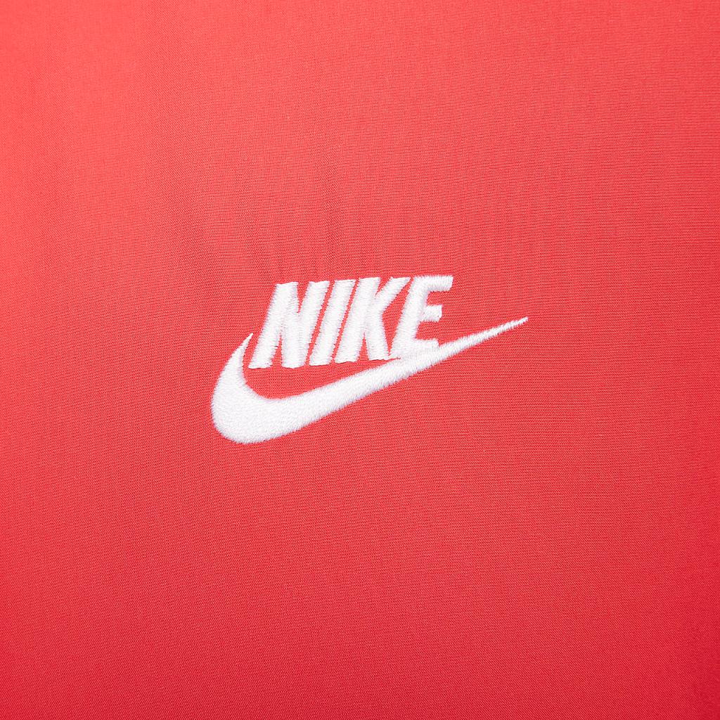 Nike Club Men&#039;s Coaches&#039; Jacket FN3316-657
