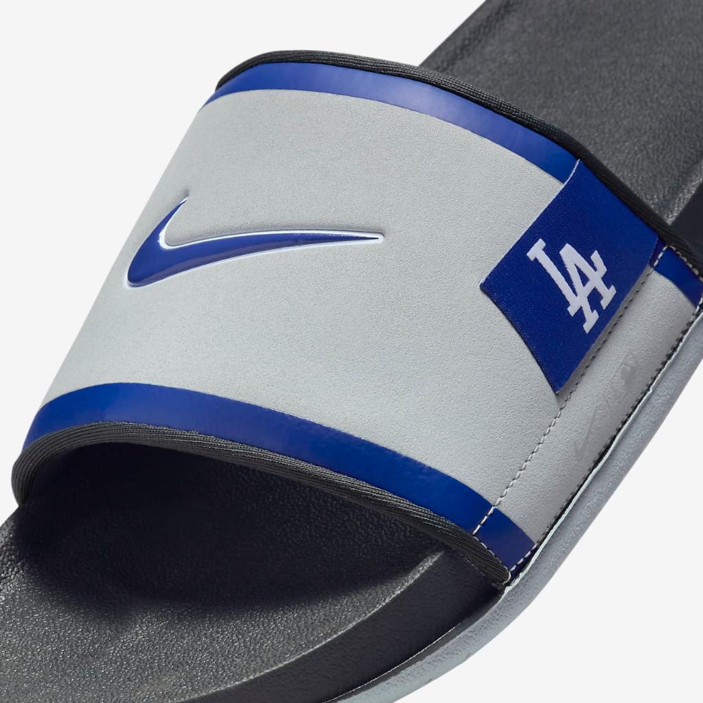 Nike Offcourt (Los Angeles Dodgers) Offcourt Slides FN3360-001