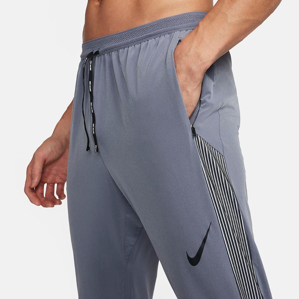 Nike AeroSwift Men&#039;s Dri-FIT ADV Running Pants FN3361-003