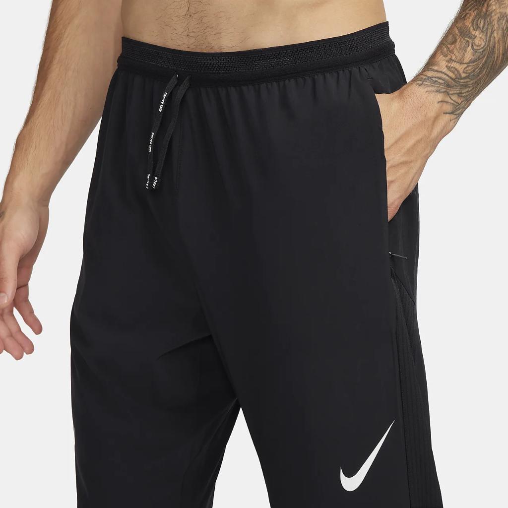 Nike AeroSwift Men&#039;s Dri-FIT ADV Running Pants FN3361-010