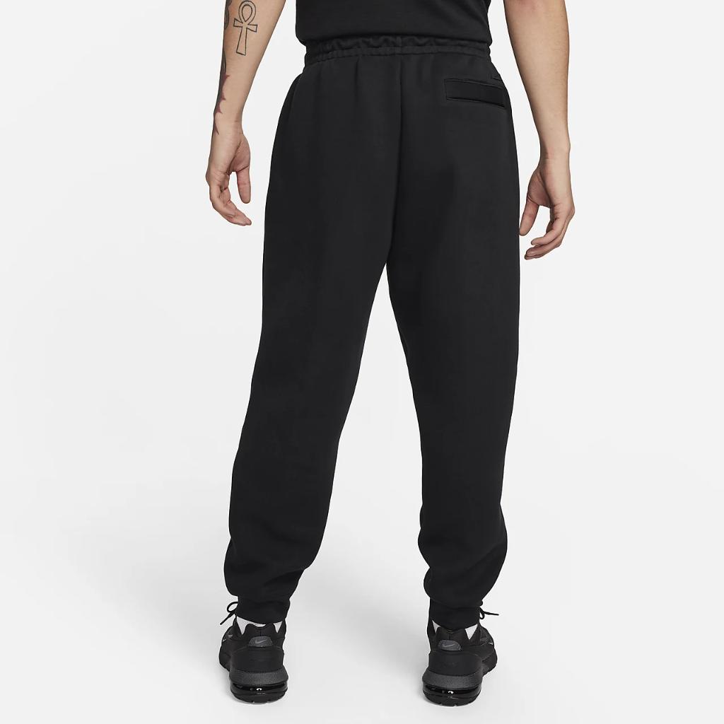 Nike Tech Fleece Reimagined Men&#039;s Fleece Pants FN3403-010