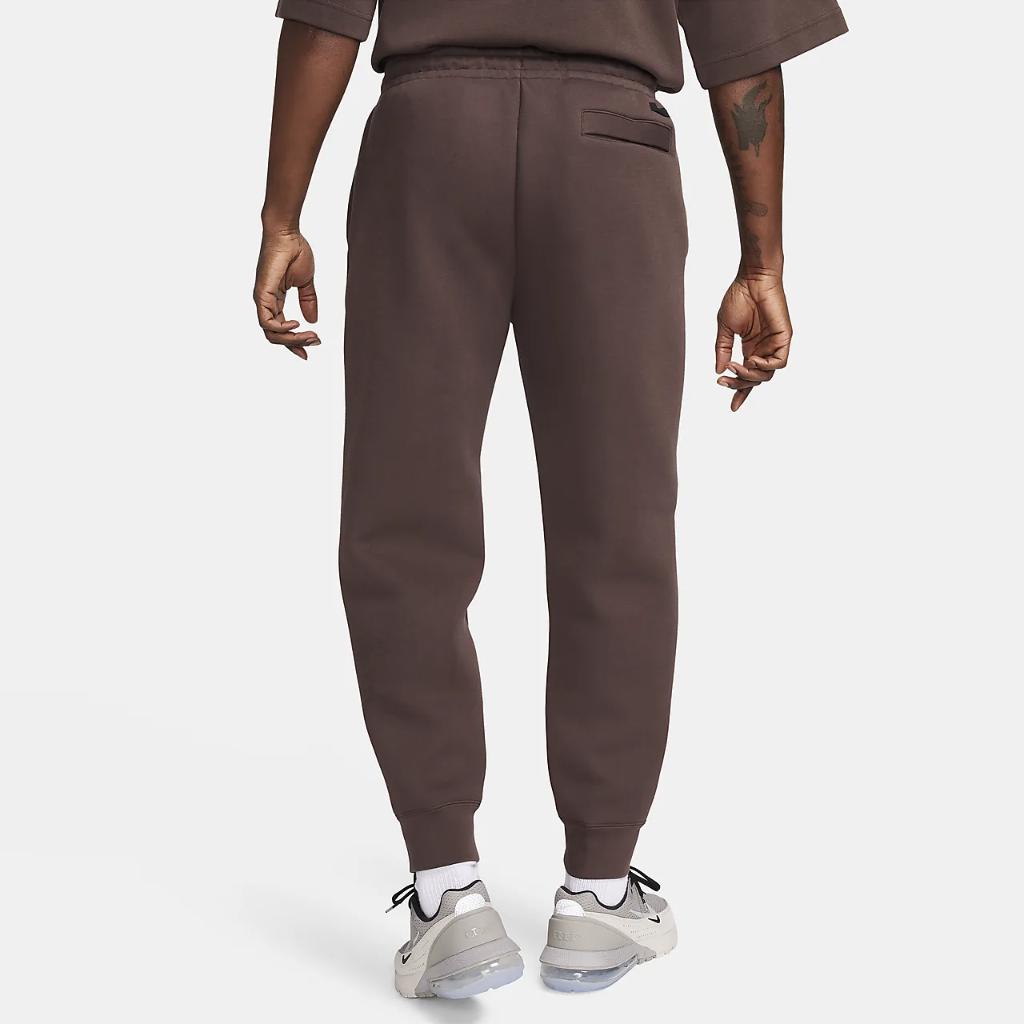 Nike Tech Fleece Reimagined Men&#039;s Fleece Pants FN3403-237
