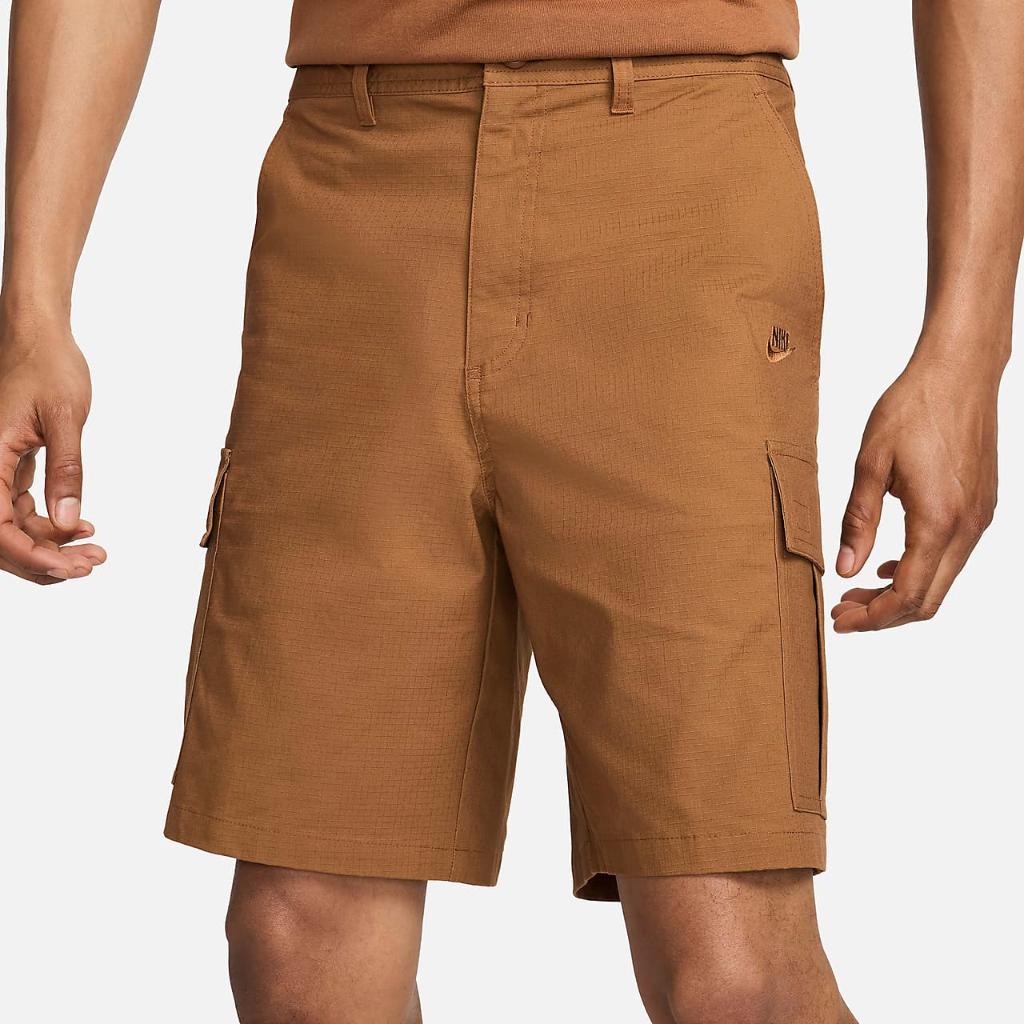 Nike Club Men&#039;s Woven Cargo Shorts FN3517-281