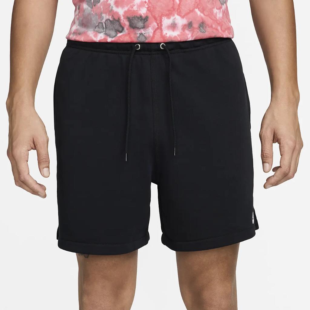 Nike Club Men&#039;s French Terry Flow Shorts FN3520-010