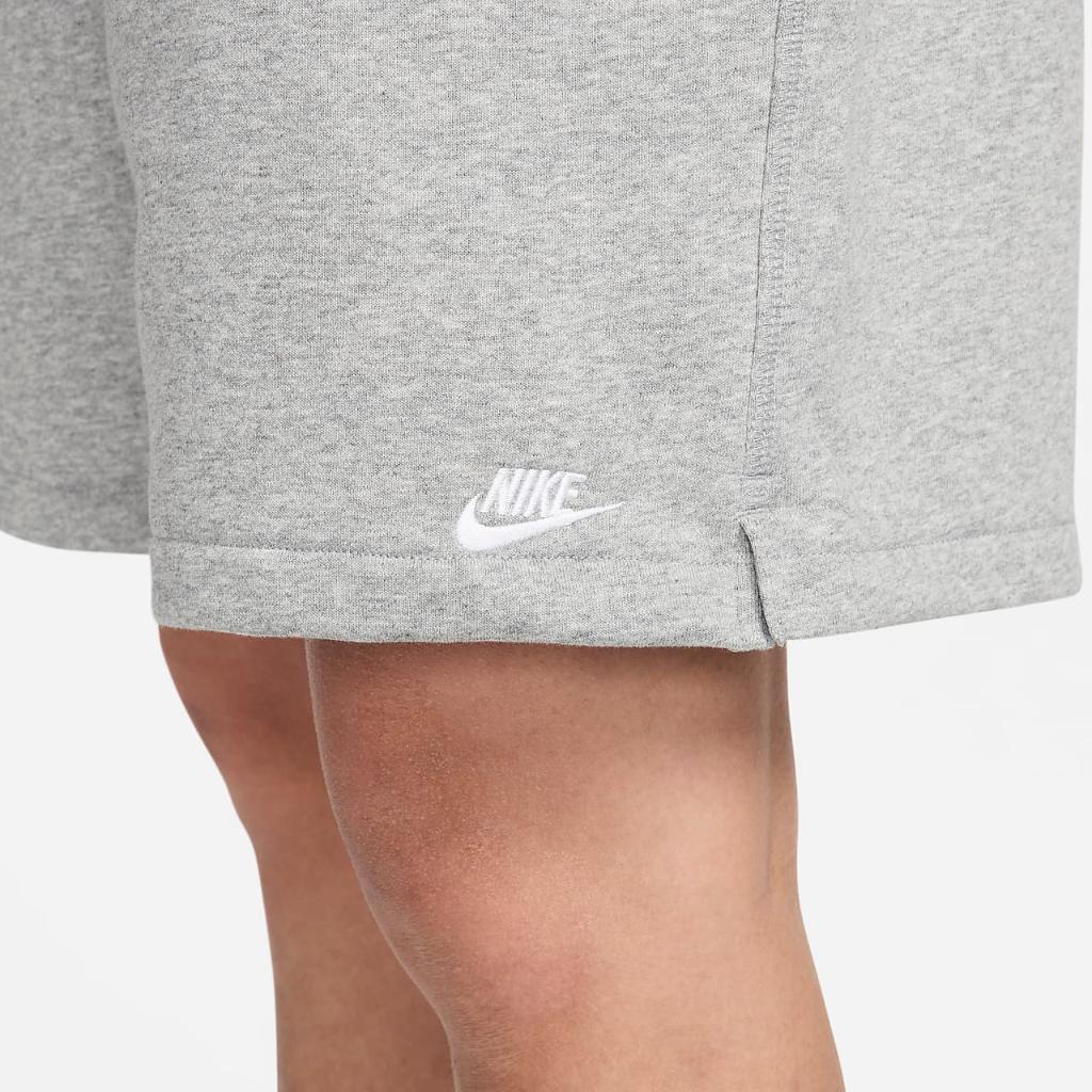 Nike Club Men&#039;s French Terry Flow Shorts FN3520-063