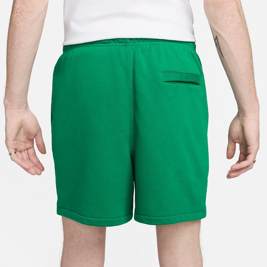 Nike Club Men&#039;s French Terry Flow Shorts FN3520-365