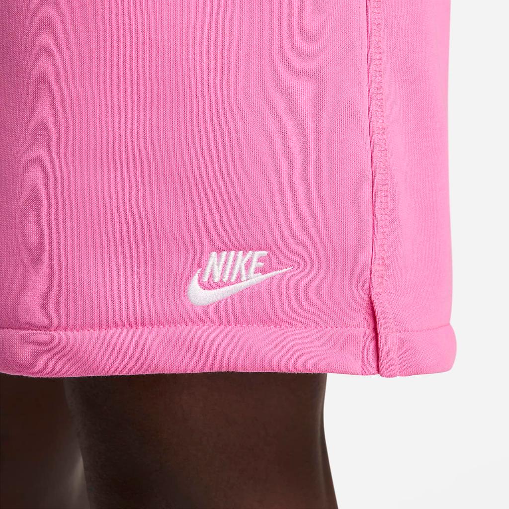 Nike Club Men&#039;s French Terry Flow Shorts FN3520-675