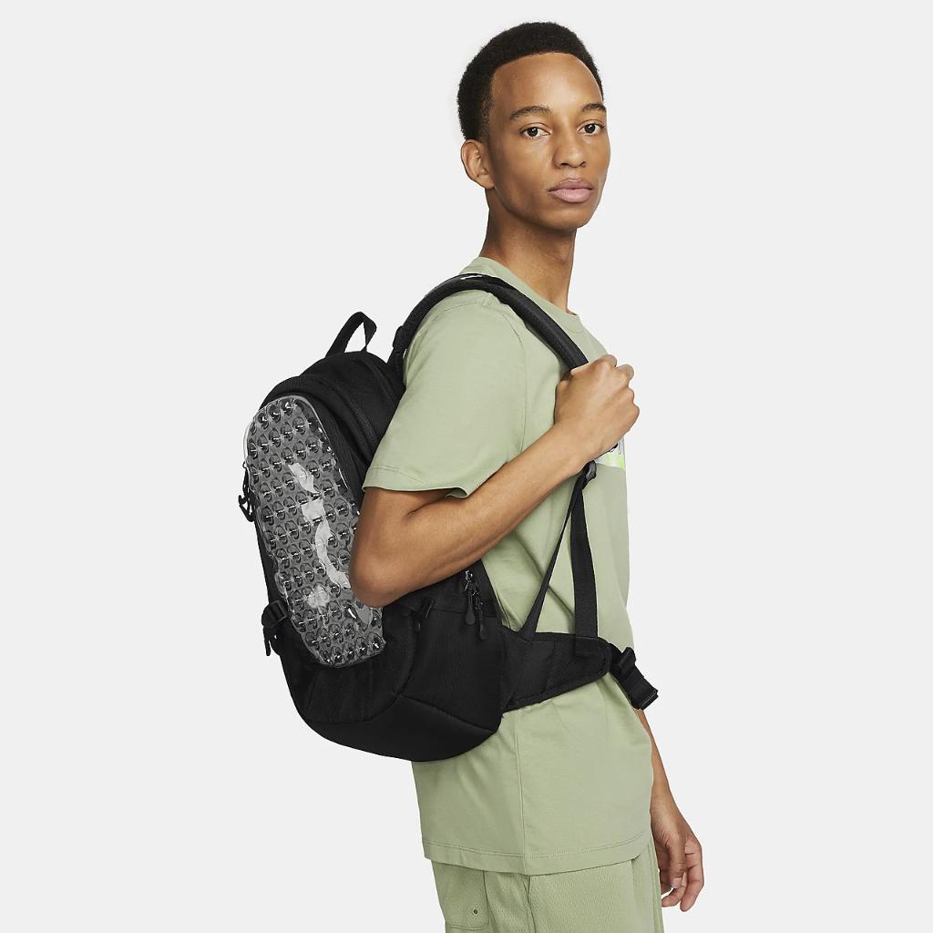 Nike Air Max Backpack (17L) FN3533-010