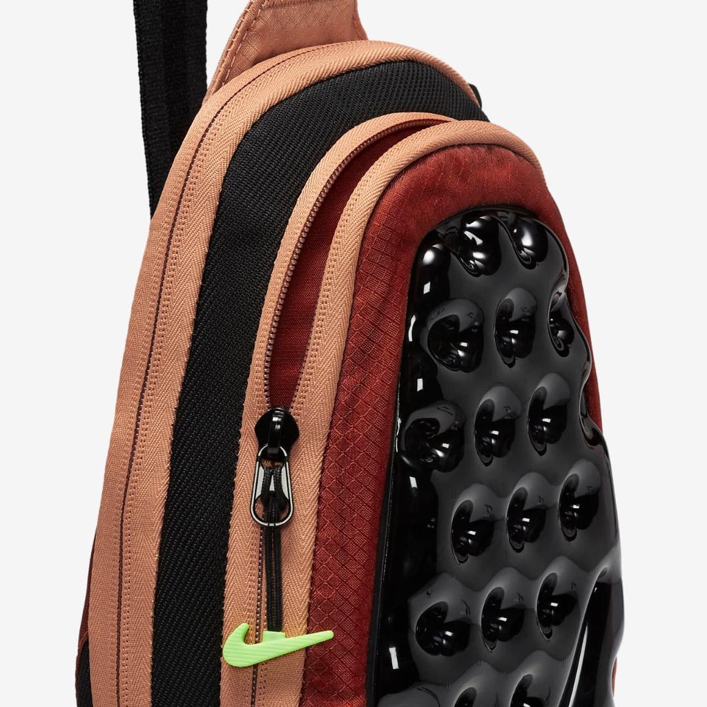 Nike Air Max Crossbody Bag (4L) FN3552-013