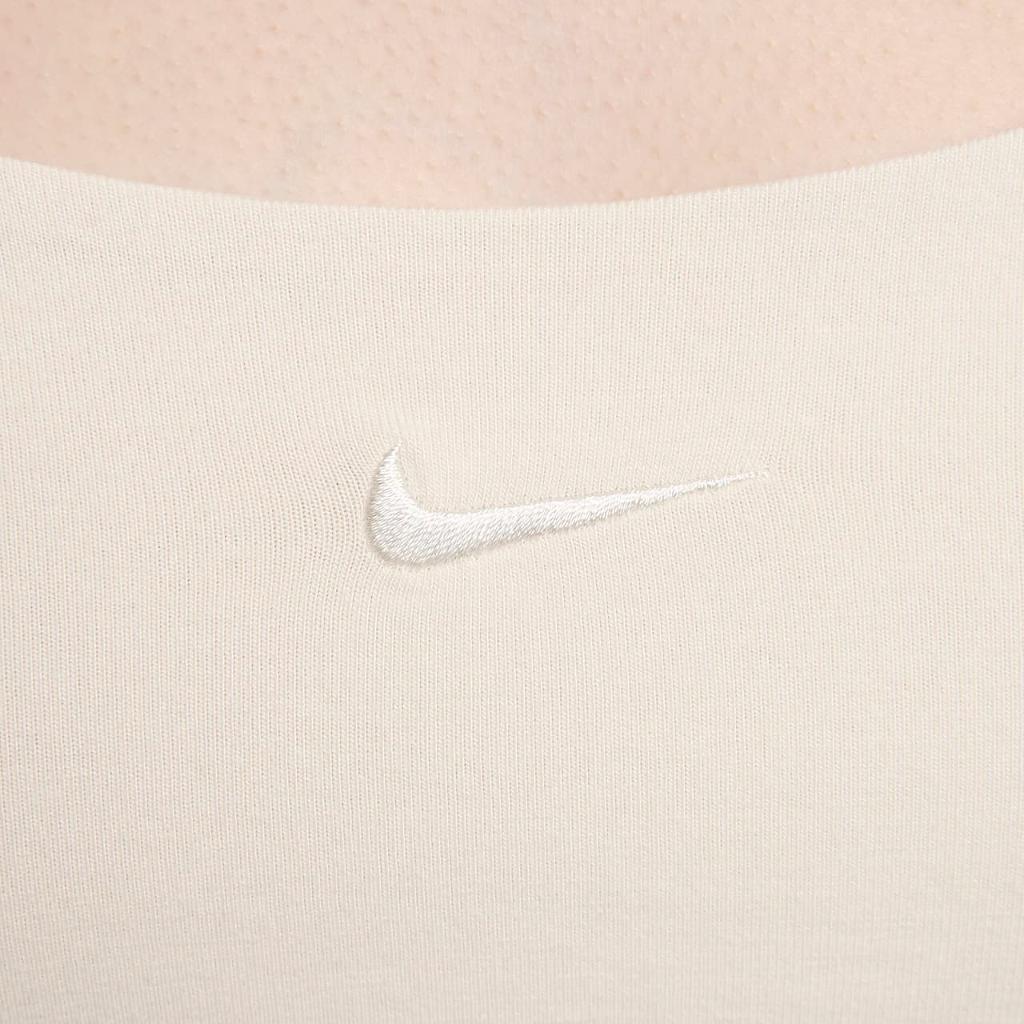 Nike Sportswear Chill Knit Women&#039;s Tight Cami Tank FN3685-104