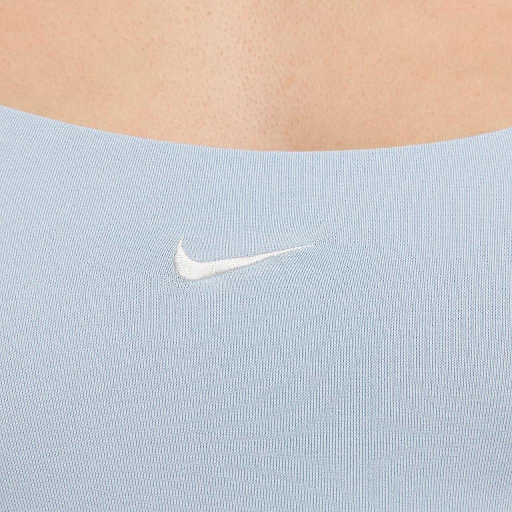 Nike Sportswear Chill Knit Women&#039;s Tight Cami Tank FN3685-440