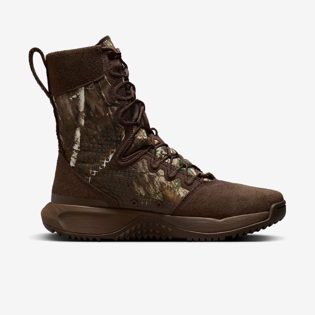 Nike SFB B2 Realtree® Men&#039;s Boots FN3721-200