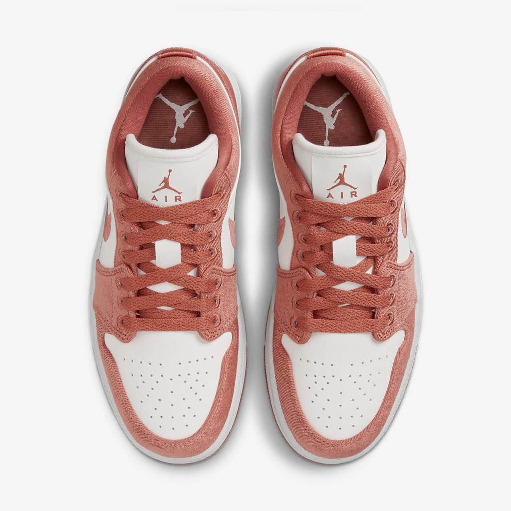 Air Jordan 1 Low SE Women&#039;s Shoes FN3722-801