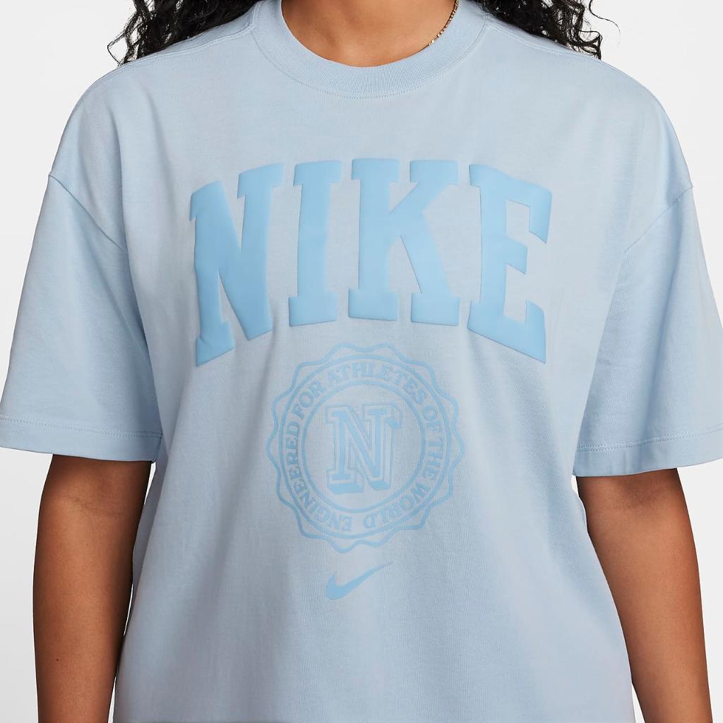 Nike Sportswear Essentials Women&#039;s T-Shirt FN3834-440