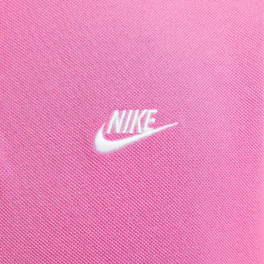 Nike Club Men&#039;s Short-Sleeve Polo FN3894-675