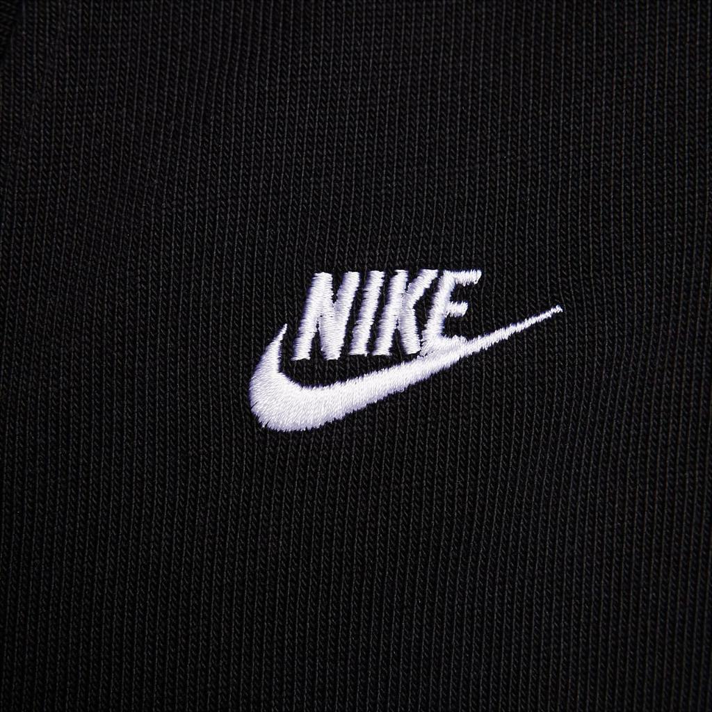 Nike Club Men&#039;s Knit Fairway Cardigan FN3898-010
