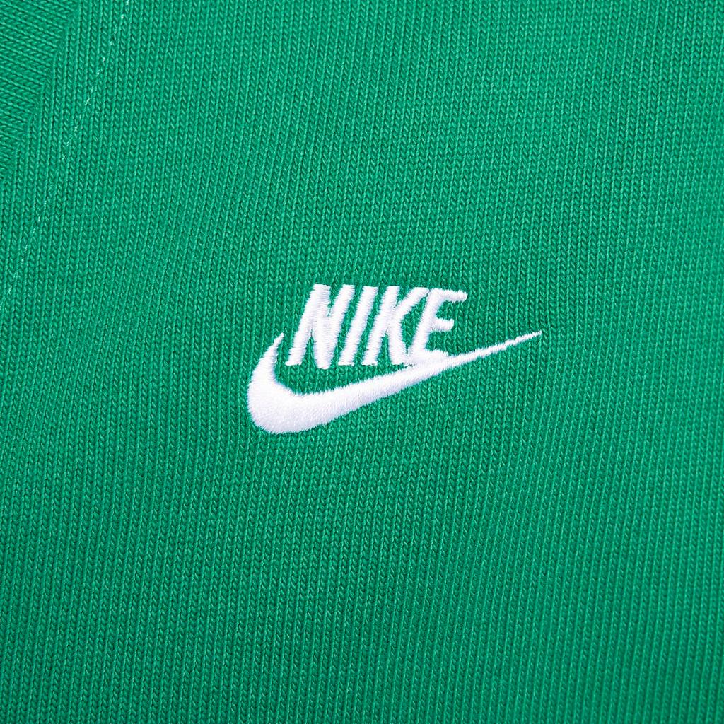 Nike Club Men&#039;s Knit Fairway Cardigan FN3898-365