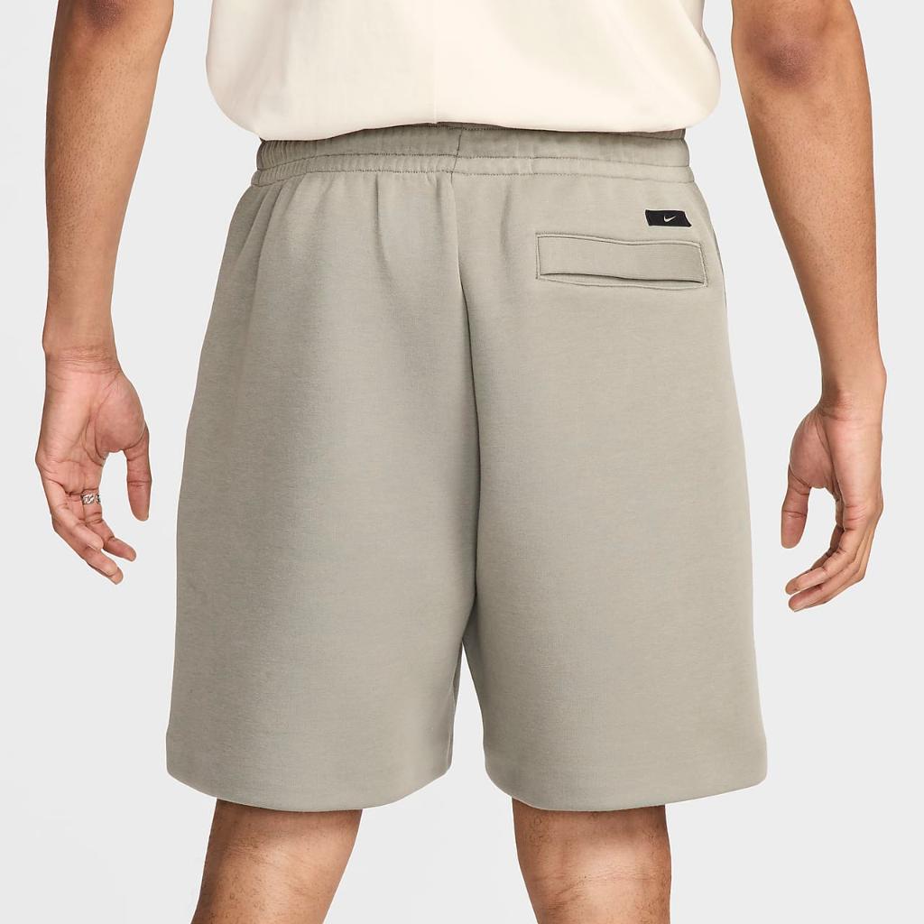 Nike Sportswear Tech Fleece Reimagined Men&#039;s Fleece Shorts FN3933-053
