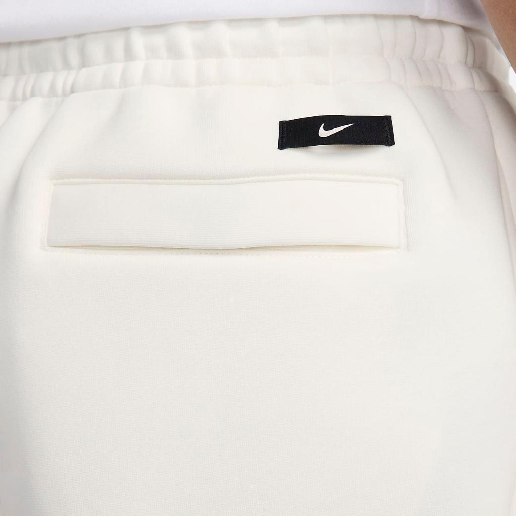 Nike Sportswear Tech Fleece Reimagined Men&#039;s Fleece Shorts FN3933-133