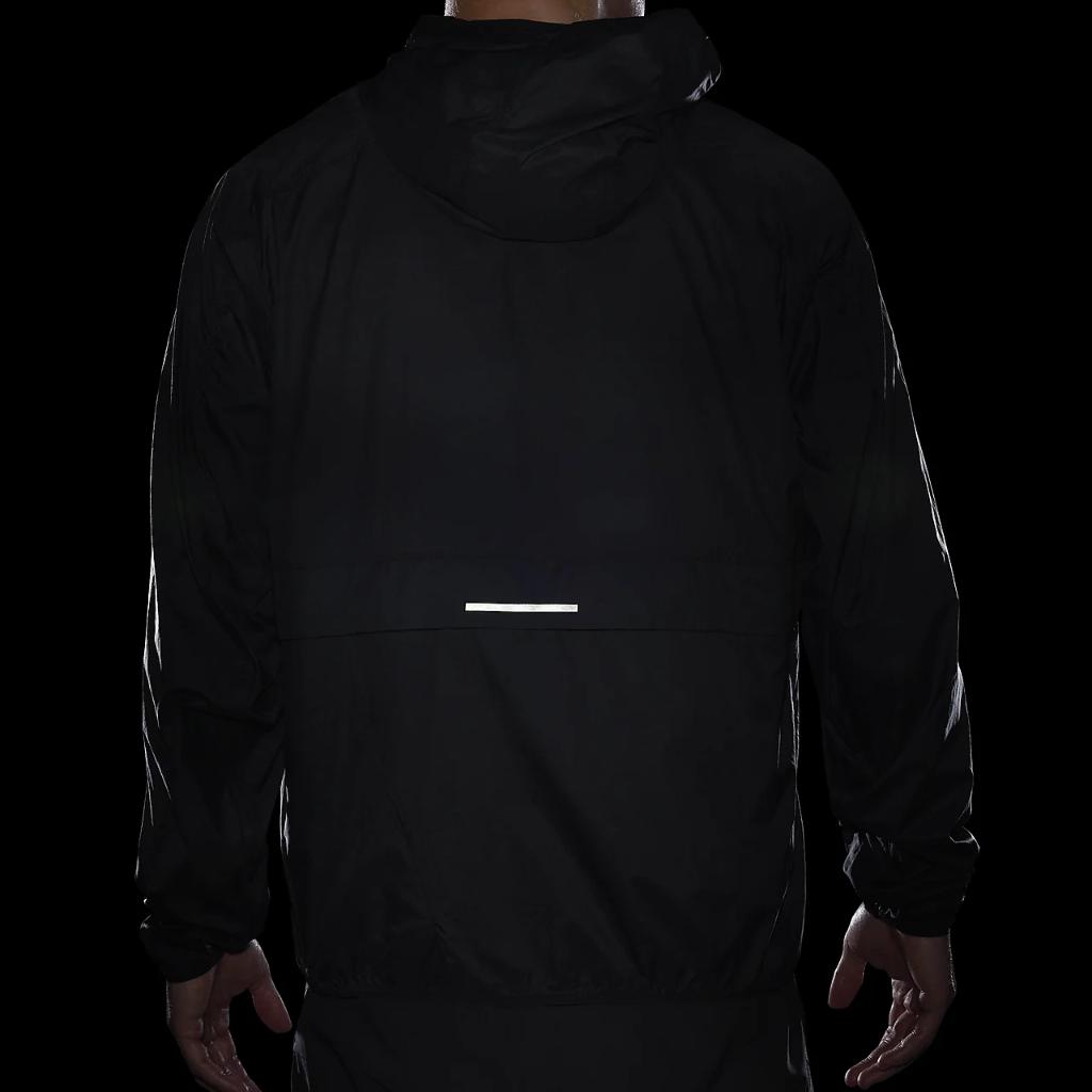 Nike Running Division Men&#039;s UV Running Jacket FN3970-010