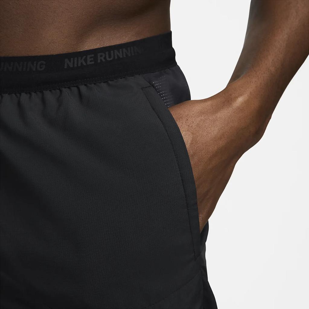 Nike Flex Stride Run Energy Men&#039;s 5&quot; Brief-Lined Running Shorts FN4000-010