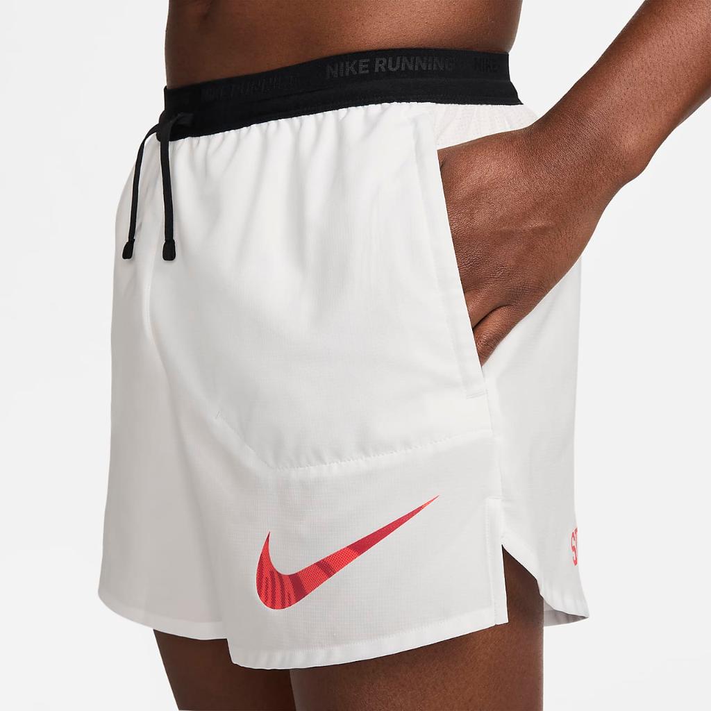 Nike Flex Stride Run Energy Men&#039;s 5&quot; Brief-Lined Running Shorts FN4000-121