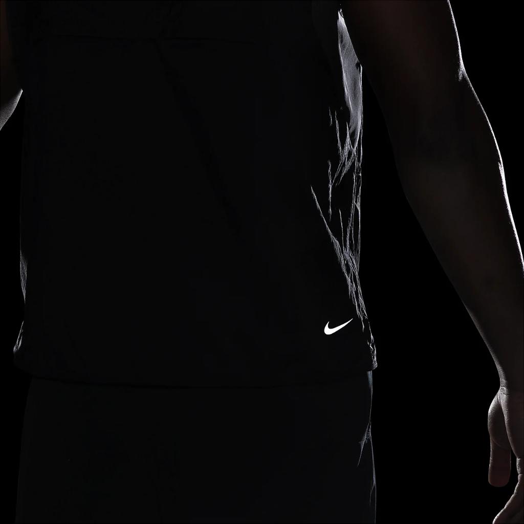 Nike Trail Aireez Men&#039;s Running Vest FN4004-010