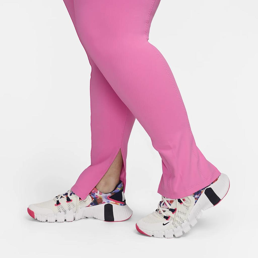 Nike One Women&#039;s High-Waisted Full-Length Split-Hem Leggings (Plus Size) FN4150-675