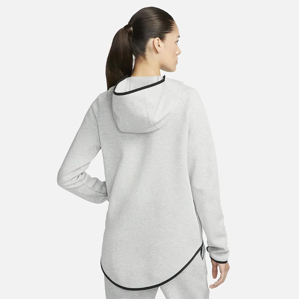 Nike Sportswear Tech Fleece OG Women&#039;s Loose Cape FN4164-063
