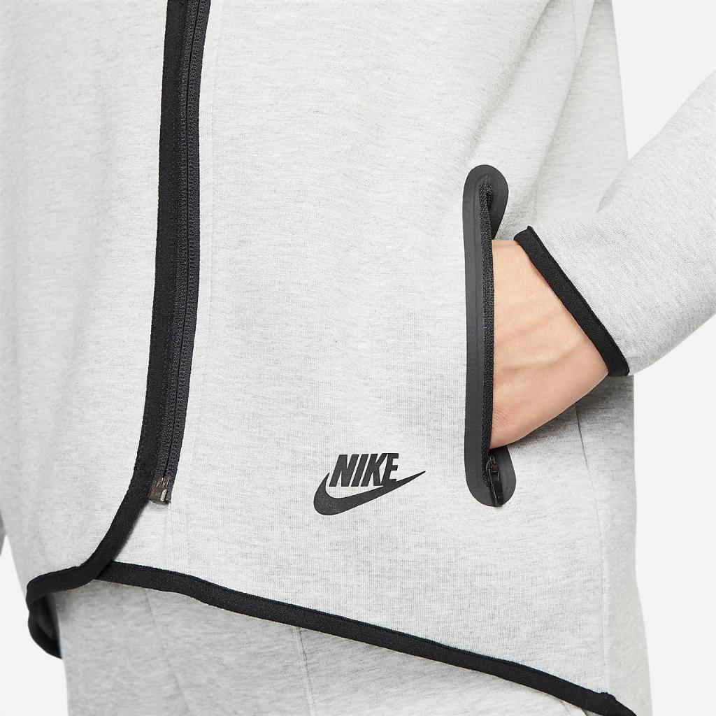 Nike Sportswear Tech Fleece OG Women&#039;s Loose Cape FN4164-063