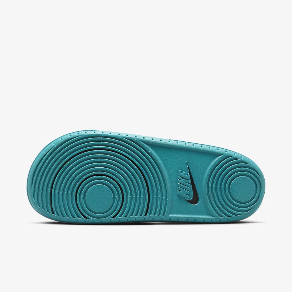 Nike Offcourt (Seattle Mariners) Offcourt Slides FN4186-400