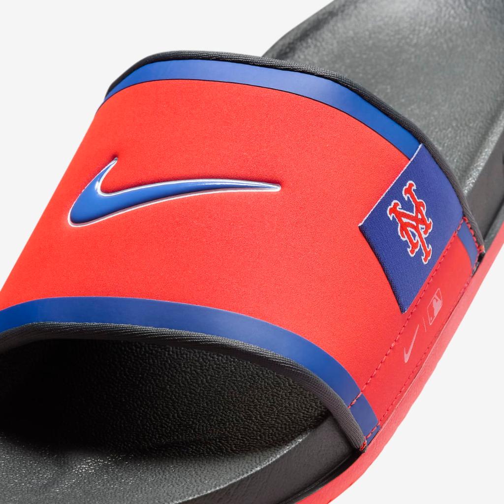 Nike Offcourt (New York Mets) Offcourt Slides FN4188-800
