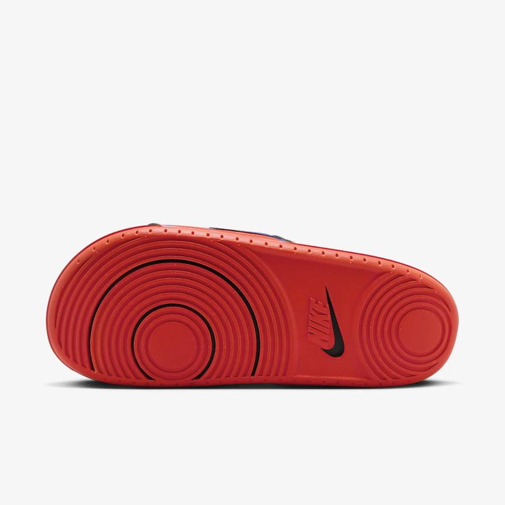 Nike Offcourt (New York Mets) Offcourt Slides FN4188-800