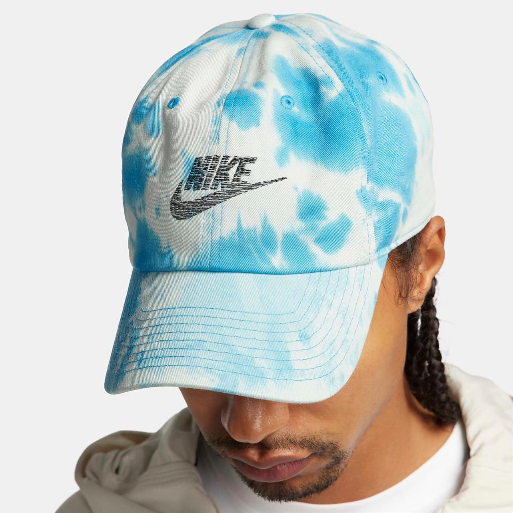 Nike Club Unstructured Cap FN4198-406