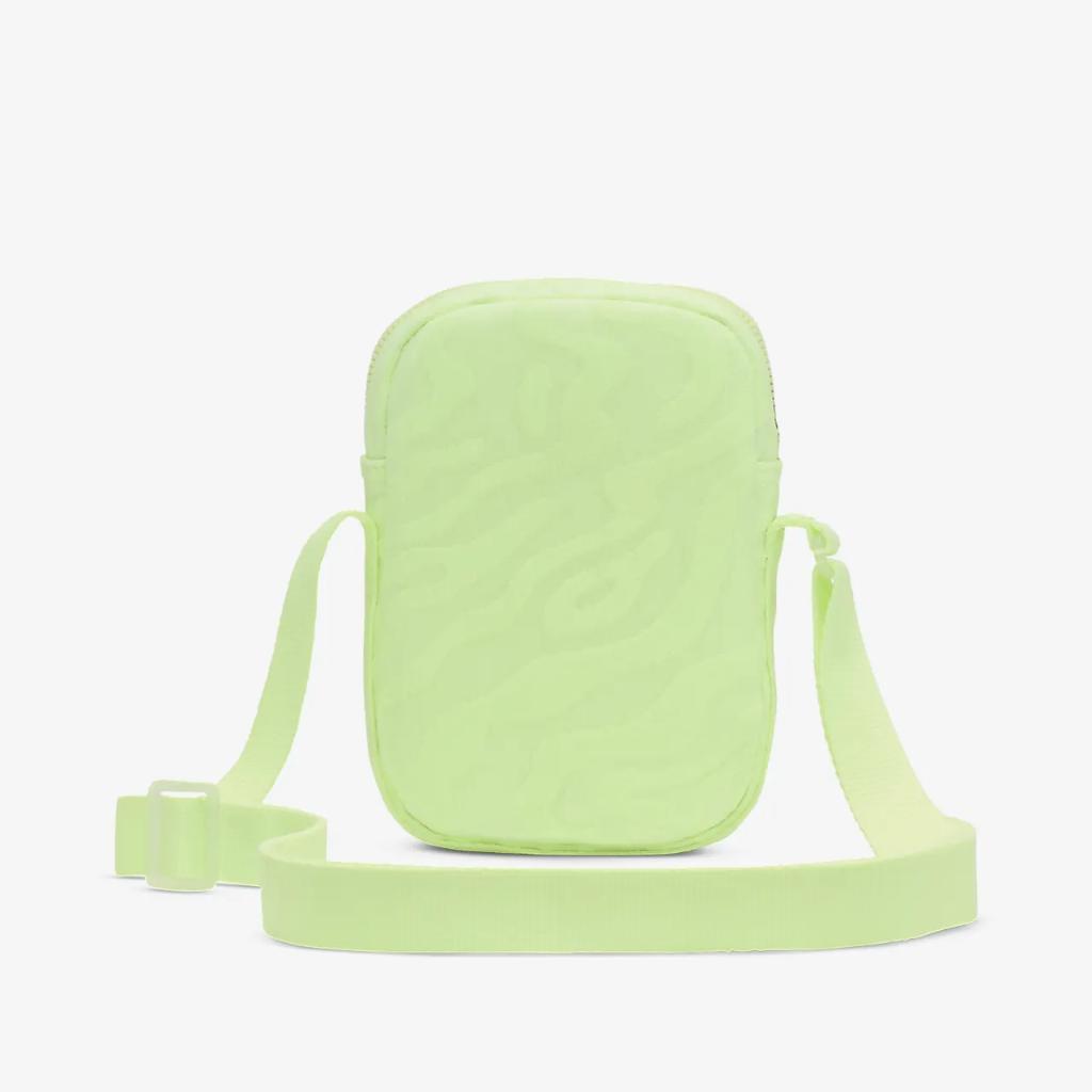 Nike Heritage Crossbody Bag (Small, 1L) FN4251-701