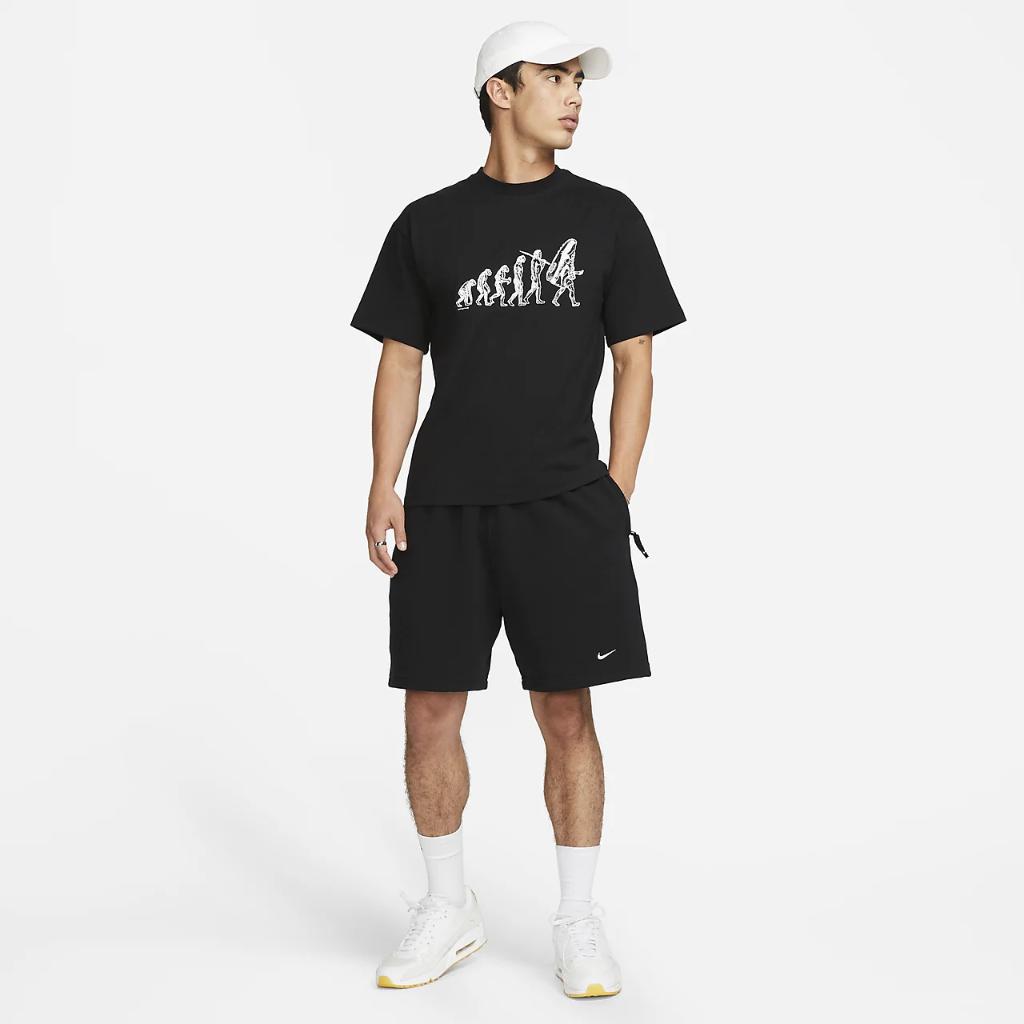 Nike &quot;Sneaker Evolution&quot; Short-Sleeve T-Shirt FN4254-010