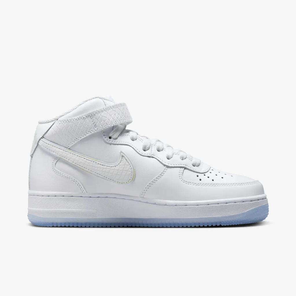 Nike Air Force 1 Mid Women&#039;s Shoes FN4274-100