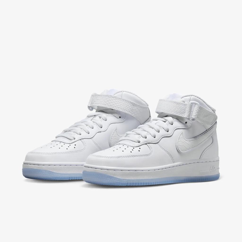 Nike Air Force 1 Mid Women&#039;s Shoes FN4274-100