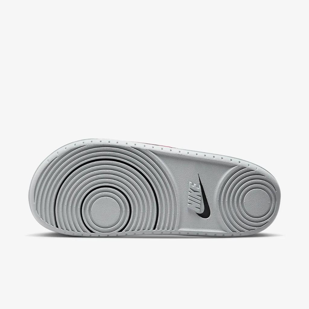 Nike College Offcourt (Ohio State) Slides FN4304-001