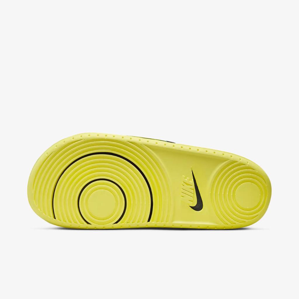 Nike College Offcourt (Oregon) Slides FN4310-700