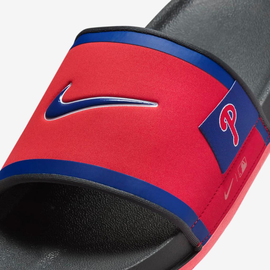 Nike Offcourt (Philadelphia Phillies) Offcourt Slides FN4319-600