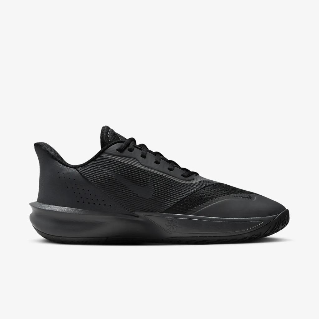 Nike Precision 7 Men&#039;s Basketball Shoes FN4322-001
