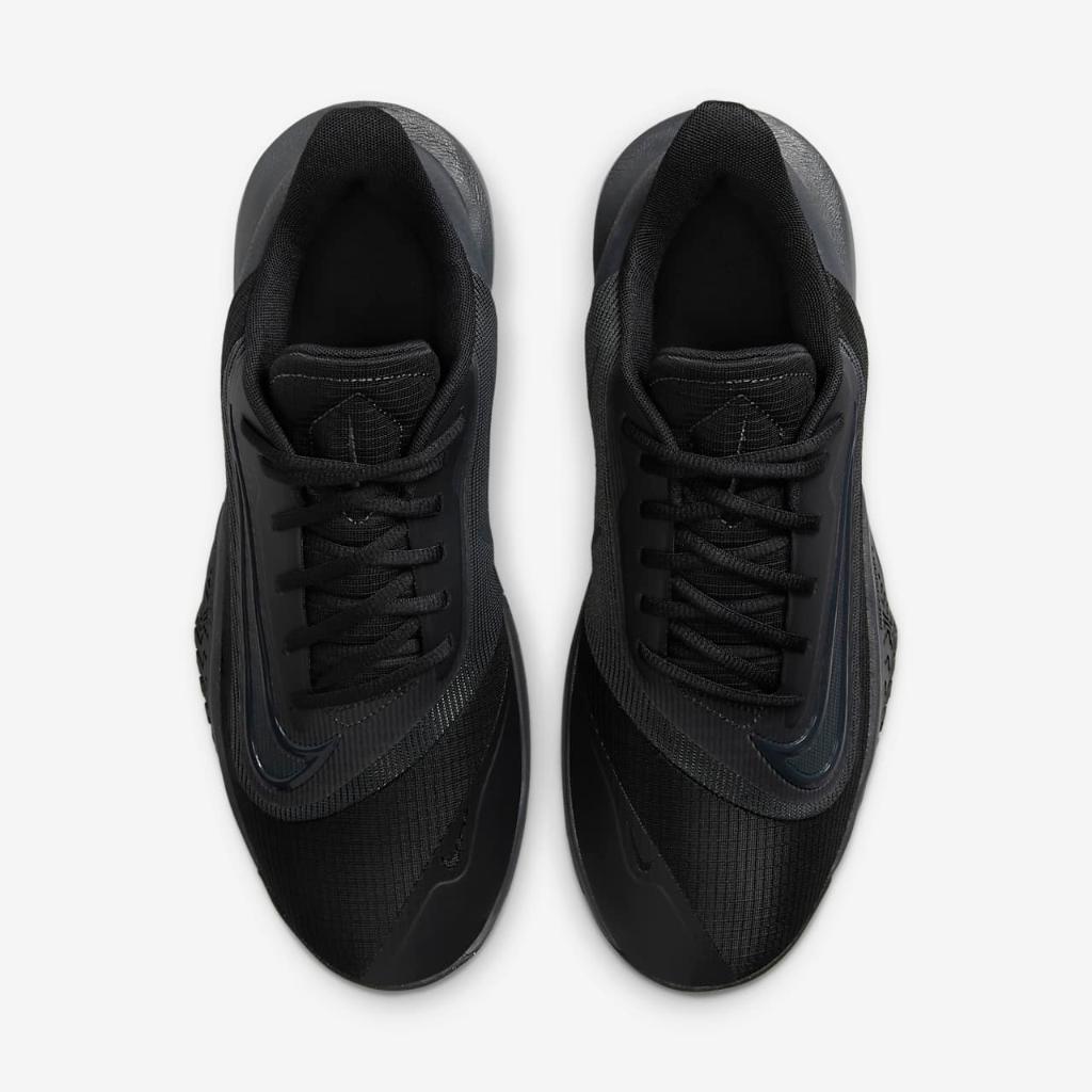 Nike Precision 7 Men&#039;s Basketball Shoes FN4322-001