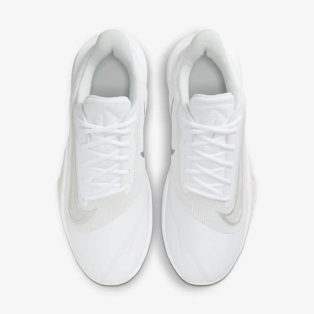 Nike Precision 7 Men&#039;s Basketball Shoes FN4322-100