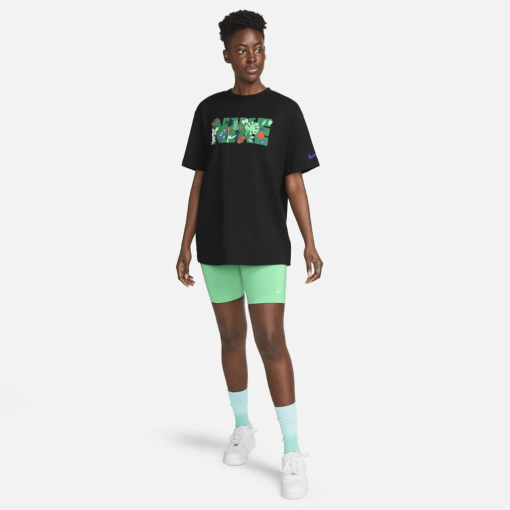 Nike Sportswear Essential Women&#039;s T-Shirt FN4331-010