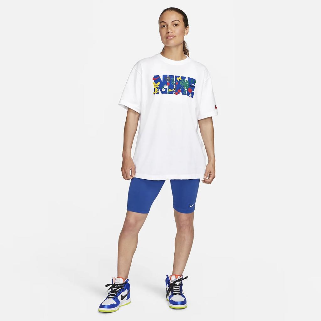 Nike Sportswear Essential Women&#039;s T-Shirt FN4331-100