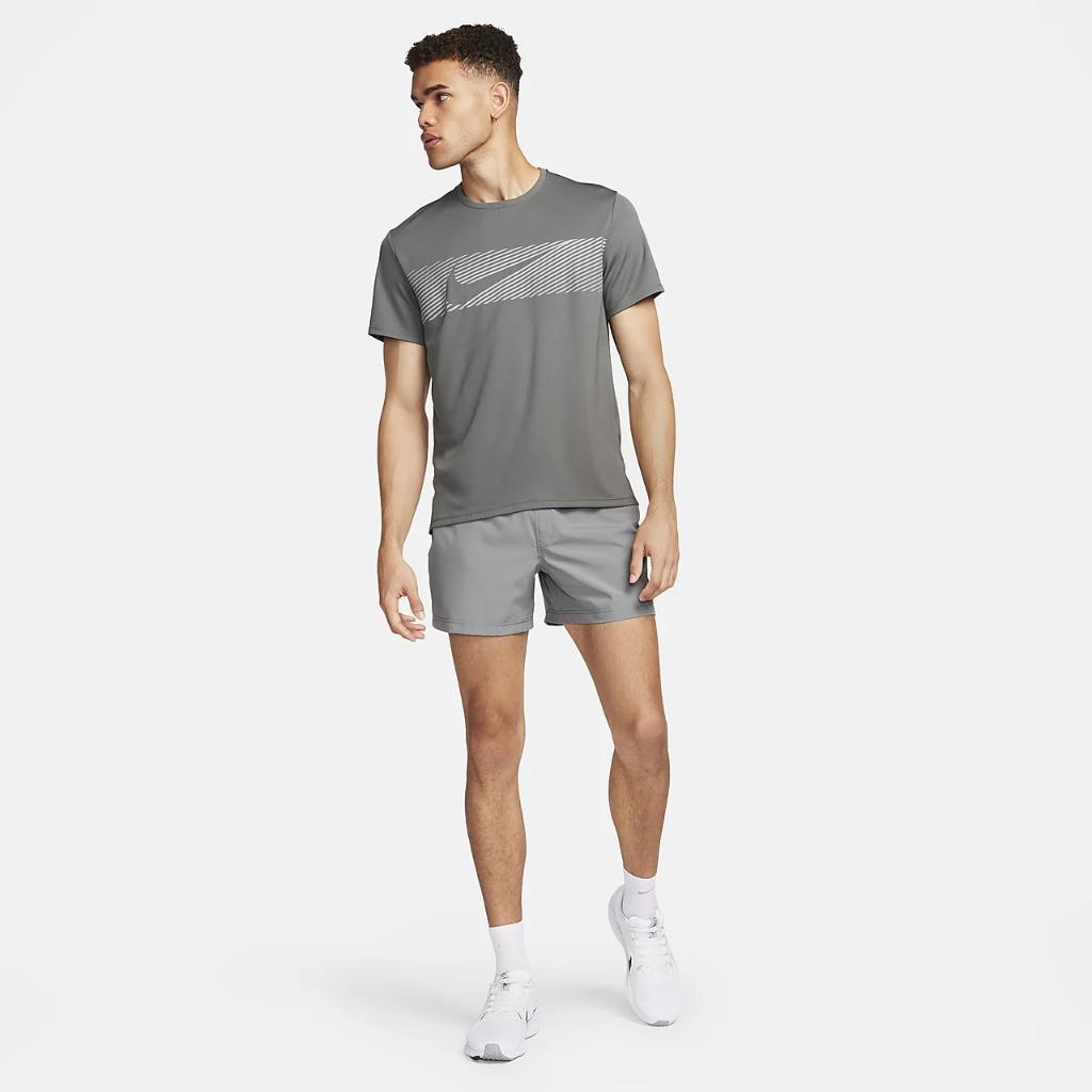 Nike Form Men&#039;s Dri-FIT 5&quot; Unlined Versatile Shorts FN4347-084